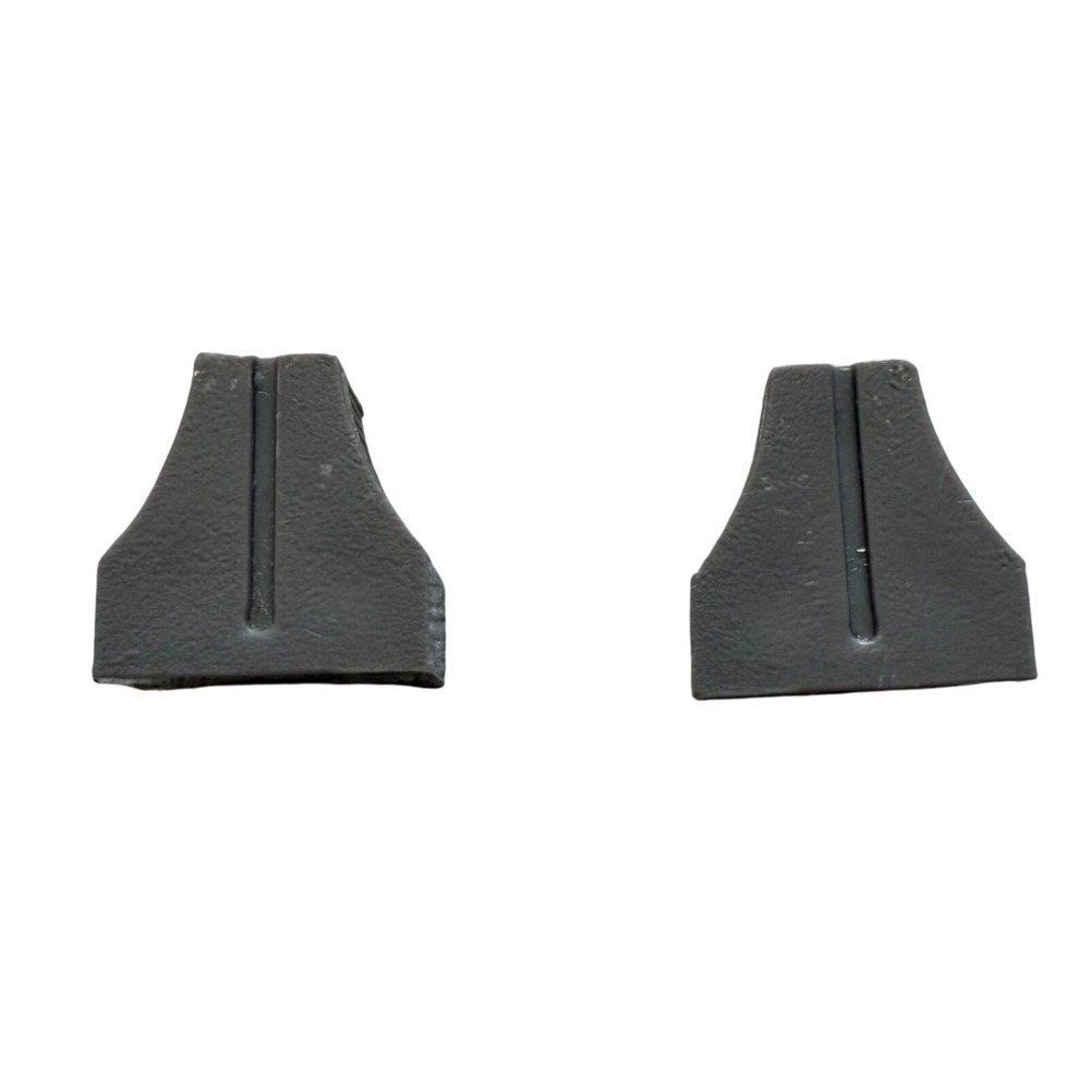 Singer Sewing Machine Knobs Switch OS Gray Excellent 3343 Replacement Sliders